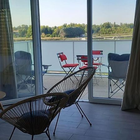 Appartement Climatise Au Coeur De La Provence Lac Et Parcs D'Attractions 10Mn Avignon มงโตซ์ ภายนอก รูปภาพ